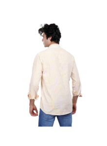 ⁦Coup Men Casual Shirt⁩ - الصورة ⁦5⁩