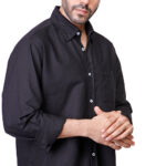 ⁦Coup Men Casual Shirt⁩ - الصورة ⁦3⁩