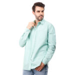 ⁦Coup Men Casual Shirt⁩ - الصورة ⁦6⁩