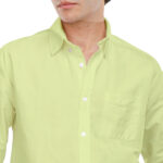 ⁦Coup Men Casual Shirt⁩ - الصورة ⁦3⁩
