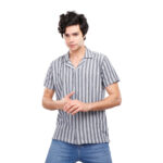 Coup Men Casual Shirt
