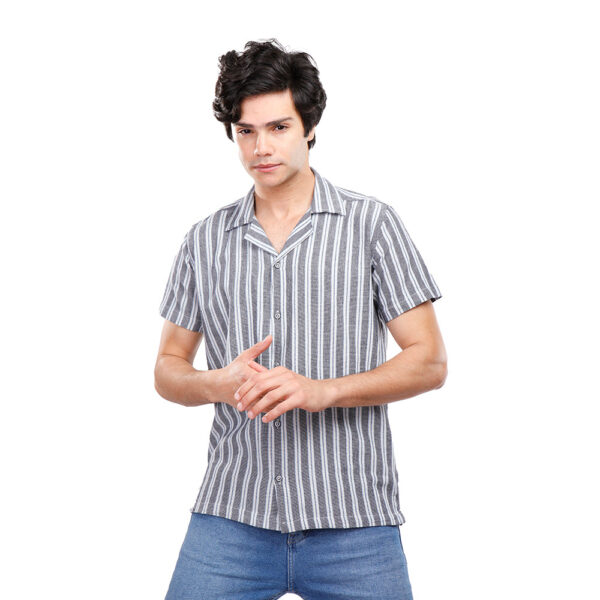 Coup Men Casual Shirt