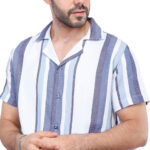 ⁦Coup Men Casual Shirt⁩ - الصورة ⁦3⁩