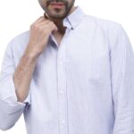 ⁦Coup Men Casual Shirt⁩ - الصورة ⁦2⁩