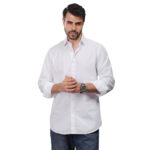 Coup Men Casual Shirt
