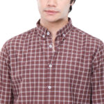 ⁦Coup Men Casual Shirt⁩ - الصورة ⁦3⁩