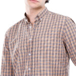 ⁦Coup Men Casual Shirt⁩ - الصورة ⁦8⁩