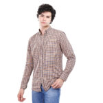 ⁦Coup Men Casual Shirt⁩ - الصورة ⁦6⁩