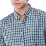 ⁦Coup Men Casual Shirt⁩ - الصورة ⁦15⁩