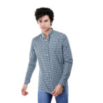 ⁦Coup Men Casual Shirt⁩ - الصورة ⁦13⁩