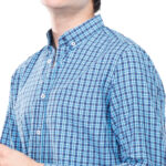 ⁦Coup Men Casual Shirt⁩ - الصورة ⁦25⁩