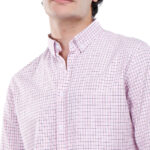 ⁦Coup Men Casual Shirt⁩ - الصورة ⁦40⁩
