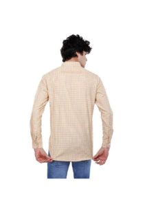 ⁦Coup Men Casual Shirt⁩ - الصورة ⁦7⁩