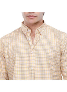 ⁦Coup Men Casual Shirt⁩ - الصورة ⁦2⁩