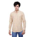 Coup Men Casual Shirt