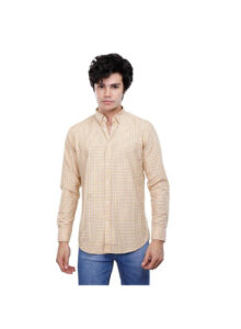 Coup Men Casual Shirt