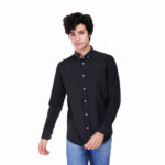 ⁦Coup Men Casual Shirt⁩ - الصورة ⁦3⁩