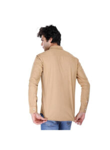 ⁦Coup Men Casual Shirt⁩ - الصورة ⁦4⁩