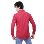 ⁦Coup Men Casual Shirt⁩ - الصورة ⁦7⁩