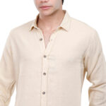 ⁦Coup Men Casual Shirt⁩ - الصورة ⁦3⁩