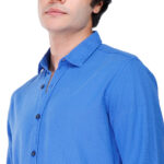 ⁦Coup Men Casual Shirt⁩ - الصورة ⁦19⁩