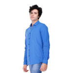 ⁦Coup Men Casual Shirt⁩ - الصورة ⁦18⁩