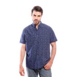 Coup Men Casual Shirt