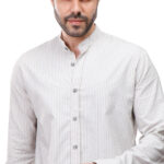 ⁦Coup Men Casual Shirt⁩ - الصورة ⁦5⁩