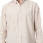 ⁦Coup Men Casual Shirt⁩ - الصورة ⁦2⁩