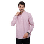 Coup Men Casual Shirt