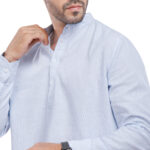 ⁦Coup Men Casual Shirt⁩ - الصورة ⁦11⁩