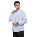 ⁦Coup Men Casual Shirt⁩ - الصورة ⁦9⁩