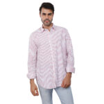 Coup Men Casual Shirt