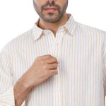 ⁦Coup Men Casual Shirt⁩ - الصورة ⁦4⁩