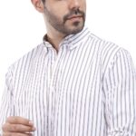 ⁦Coup Men Casual Shirt⁩ - الصورة ⁦3⁩