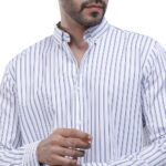 ⁦Coup Men Casual Shirt⁩ - الصورة ⁦12⁩