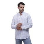 ⁦Coup Men Casual Shirt⁩ - الصورة ⁦9⁩