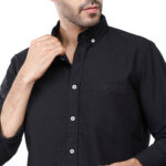 ⁦Coup Men Casual Shirt⁩ - الصورة ⁦2⁩
