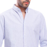 ⁦Coup Men Casual Shirt⁩ - الصورة ⁦3⁩