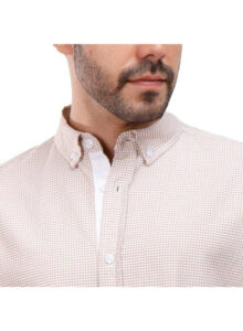 ⁦Coup Men Casual Shirt⁩ - الصورة ⁦10⁩