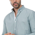 ⁦Coup Men Casual Shirt⁩ - الصورة ⁦2⁩
