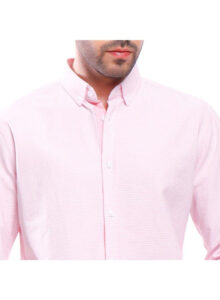 ⁦Coup Men Casual Shirt⁩ - الصورة ⁦2⁩