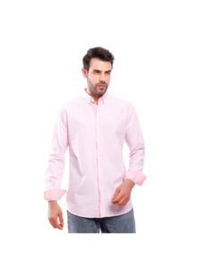 Coup Men Casual Shirt