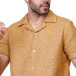 Coup Men Casual Shirt