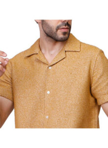 Coup Men Casual Shirt
