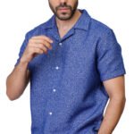 ⁦Coup Men Casual Shirt⁩ - الصورة ⁦4⁩