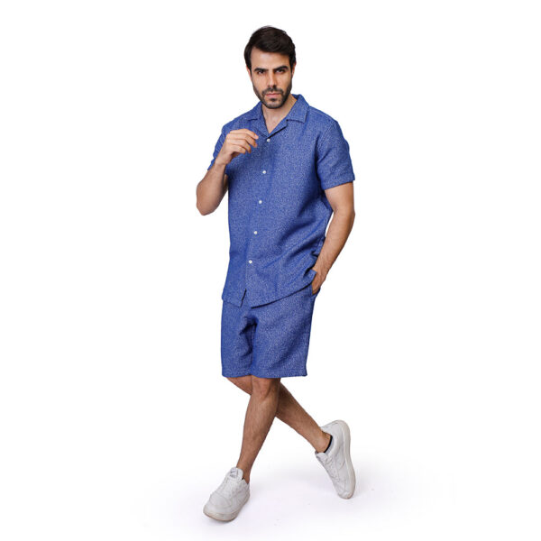 Coup Men Casual Shirt
