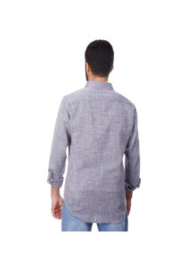 ⁦Coup Men Button Down Shirt⁩ - الصورة ⁦5⁩