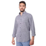 Coup Men Button Down Shirt