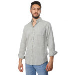 Coup Men Button Down Shirt